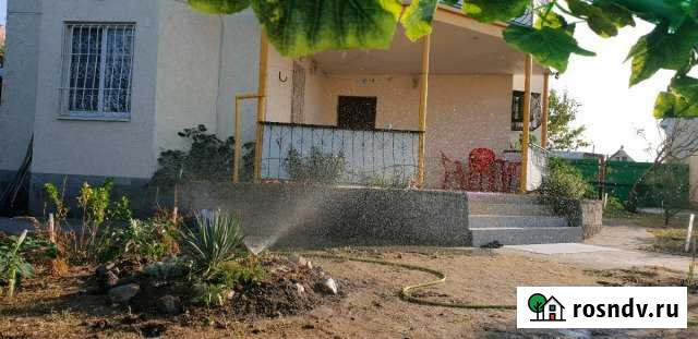 Комната 20 м² в 4-ком. кв., 2/2 эт. в аренду посуточно в Керче Керчь - изображение 1