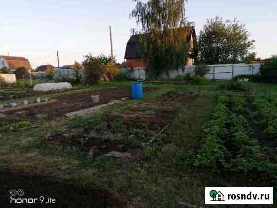 Участок СНТ, ДНП 10 сот. на продажу в Серпухове Серпухов