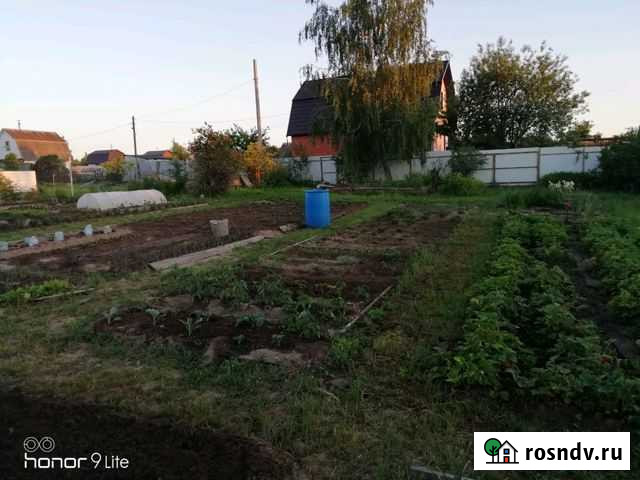 Участок СНТ, ДНП 10 сот. на продажу в Серпухове Серпухов - изображение 1