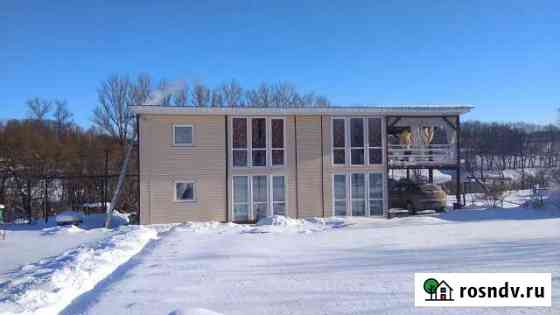 Дом 250 м² на участке 6 сот. на продажу в Щекино Щекино