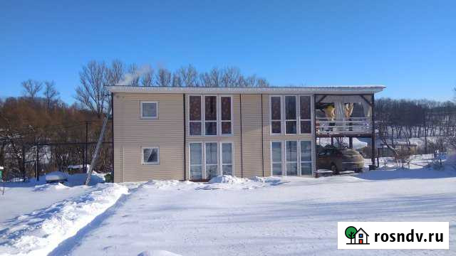 Дом 250 м² на участке 6 сот. на продажу в Щекино Щекино - изображение 1