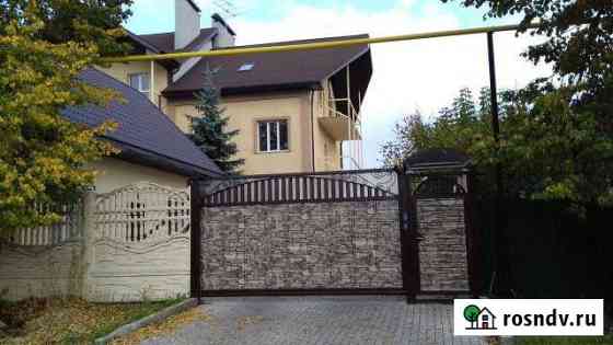 Таунхаус 300 м² на участке 10 сот. в аренду на длительный срок в Казани Казань