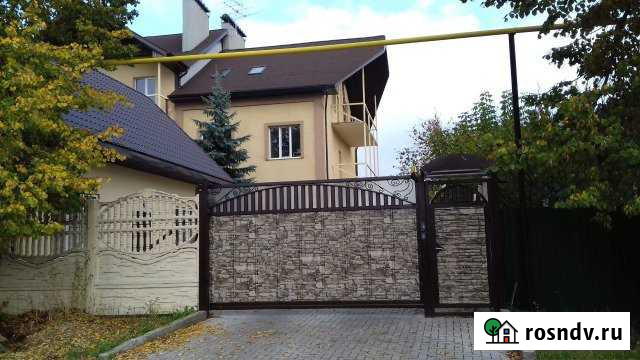 Таунхаус 300 м² на участке 10 сот. в аренду на длительный срок в Казани Казань - изображение 1