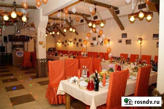 Помещение общественного питания, 541 кв.м. Тверь - изображение 1