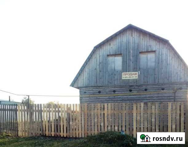 Дом 96 м² на участке 6 сот. на продажу в Каскаре Каскара - изображение 1