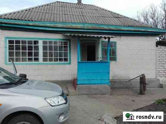 Дом 30 м² на участке 15 сот. на продажу в Преградной Преградная