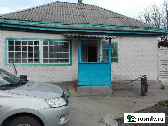 Дом 30 м² на участке 15 сот. на продажу в Преградной Преградная - изображение 1