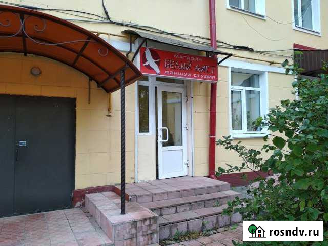Помещение в центре, 47.7 кв.м. Смоленск - изображение 1