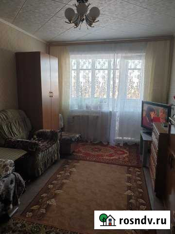 1-комнатная квартира, 32 м², 4/9 эт. на продажу в Искитиме Искитим - изображение 1