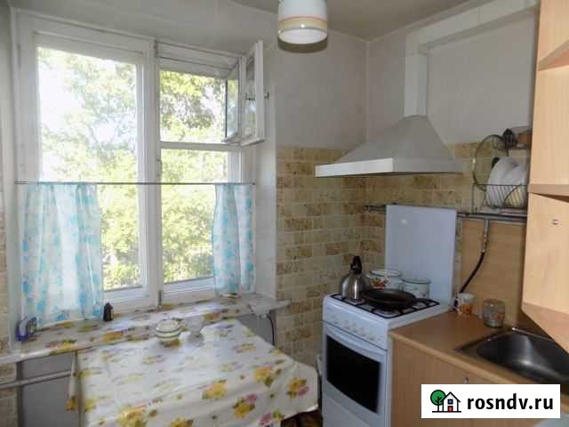 2-комнатная квартира, 43 м², 4/5 эт. в аренду на длительный срок в Выборге Выборг - изображение 1