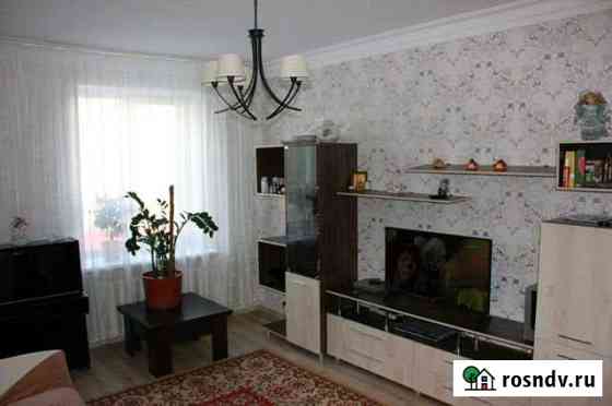 3-комнатная квартира, 64 м², 3/3 эт. на продажу в Первомайском Челябинской области Первомайский