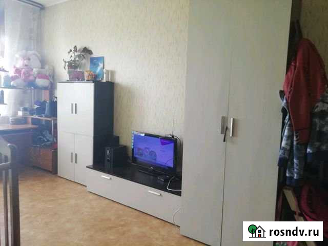 1-комнатная квартира, 37 м², 6/9 эт. на продажу в Анжеро-Судженске Анжеро-Судженск - изображение 1