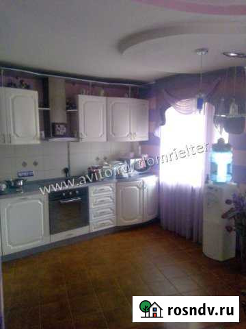 4-комнатная квартира, 100 м², 3/14 эт. на продажу в Волжском Волгоградской области Волжский - изображение 1