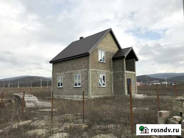 Дом 120 м² на участке 7.5 сот. на продажу в Натухаевской Натухаевская - изображение 1