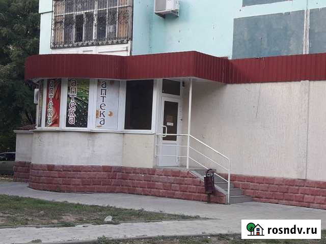 Коммерческая недвижимость Волгодонск - изображение 1