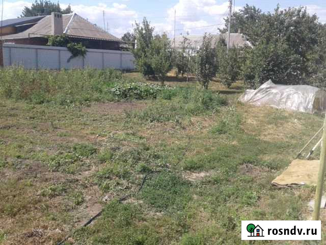 Участок ИЖС 7 сот. на продажу в Новобатайске Новобатайск - изображение 1