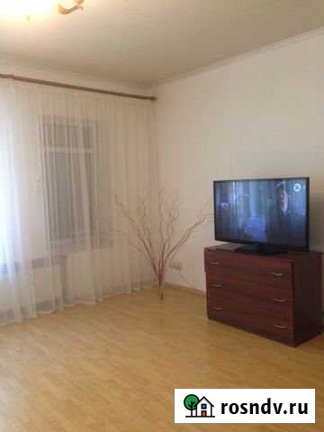 3-комнатная квартира, 116 м², 1/4 эт. на продажу в Черняховске Черняховск - изображение 1