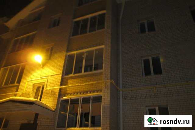 2-комнатная квартира, 63 м², 5/5 эт. на продажу в Кимрах Кимры - изображение 1