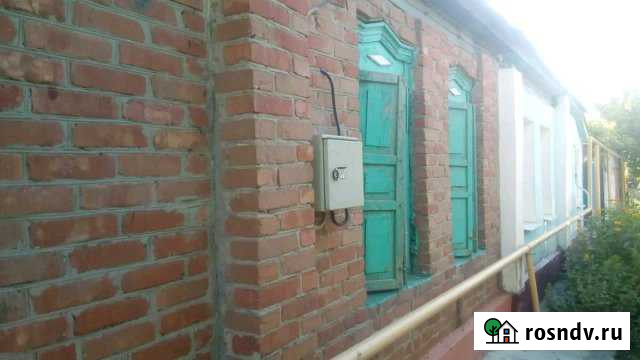 Дом 30 м² на участке 2 сот. на продажу в Павловске Воронежской области Павловск - изображение 1