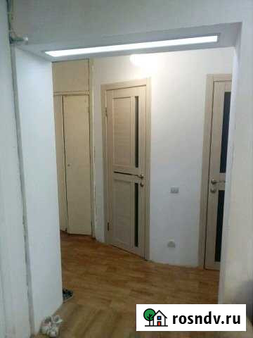 3-комнатная квартира, 52 м², 1/3 эт. на продажу в Абинске Абинск - изображение 1