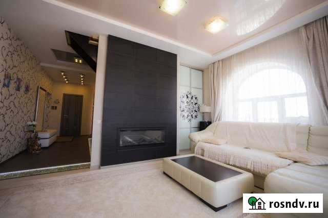 4-комнатная квартира, 127 м², 5/5 эт. на продажу в Йошкар-Оле Йошкар-Ола - изображение 1