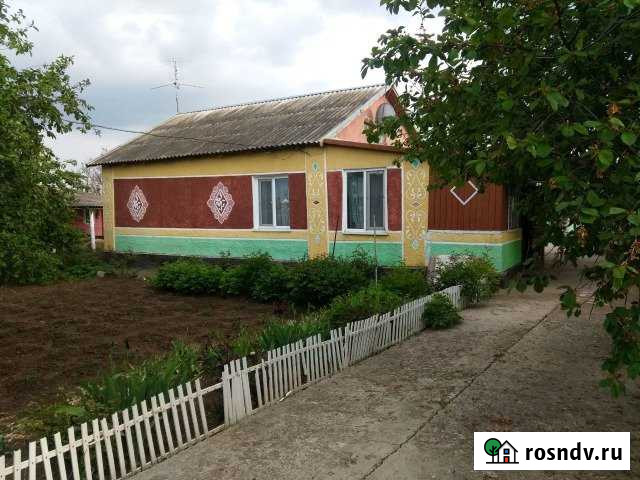 Дом 67 м² на участке 8.4 сот. на продажу в Гвардейском Гвардейское - изображение 1