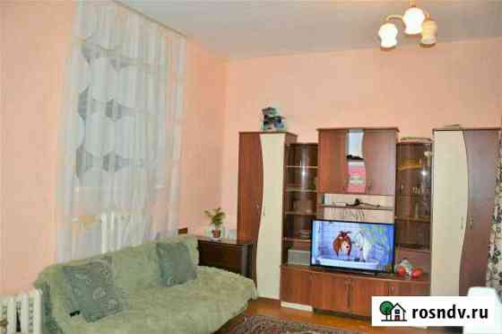 1-комнатная квартира, 38 м², 1/5 эт. на продажу в Чайковском Чайковский