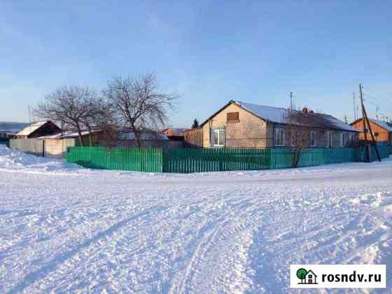 Дом 47.7 м² на участке 15 сот. на продажу в Аргаяше Аргаяш