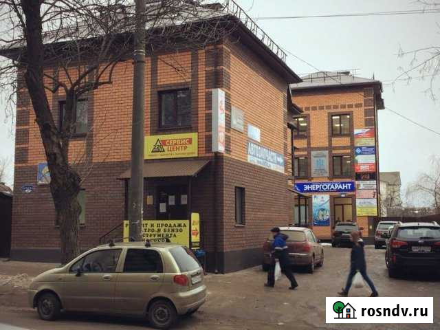 Помещение свободного назначения, 130 кв.м. Калуга - изображение 1