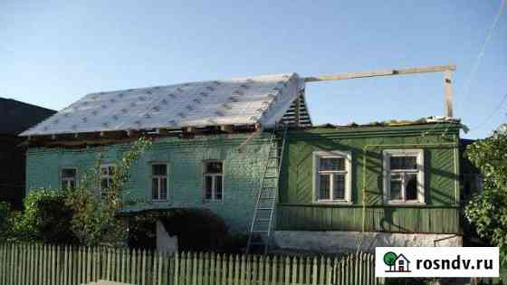 Дом 60 м² на участке 50 сот. на продажу в Медвенке Медвенка