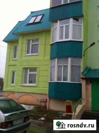 3-комнатная квартира, 81 м², 1/3 эт. на продажу в Новоаганске Новоаганск