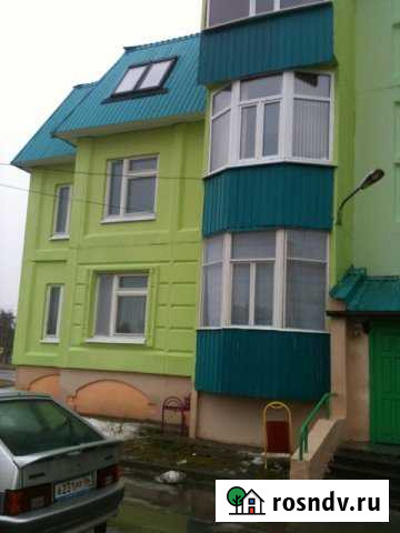 3-комнатная квартира, 81 м², 1/3 эт. на продажу в Новоаганске Новоаганск - изображение 1