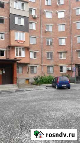 4-комнатная квартира, 100 м², 3/9 эт. на продажу во Владикавказе Владикавказ - изображение 1