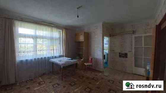 2-комнатная квартира, 51 м², 1/2 эт. на продажу в Ельце Елец