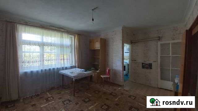 2-комнатная квартира, 51 м², 1/2 эт. на продажу в Ельце Елец - изображение 1