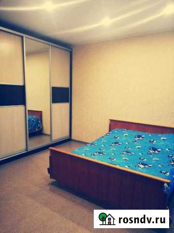 Квартира-студия, 48 м², 1/5 эт. в аренду посуточно в Ачинске Ачинск - изображение 1