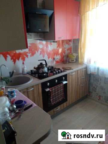 2-комнатная квартира, 44 м², 5/5 эт. на продажу в Сылве Сылва - изображение 1