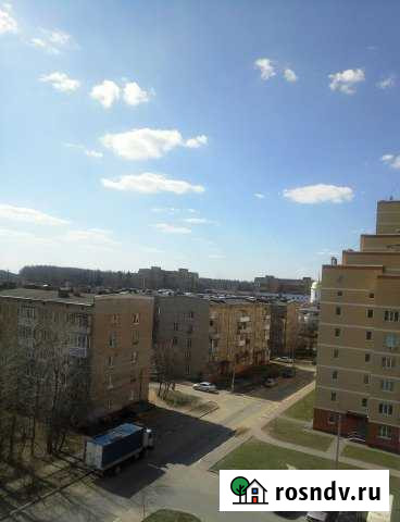 1-комнатная квартира, 39 м², 7/17 эт. на продажу во Фрязино Фрязино - изображение 1