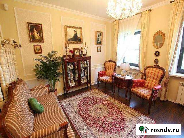 Дом 236 м² на участке 14 сот. на продажу в Гатчине Гатчина - изображение 1