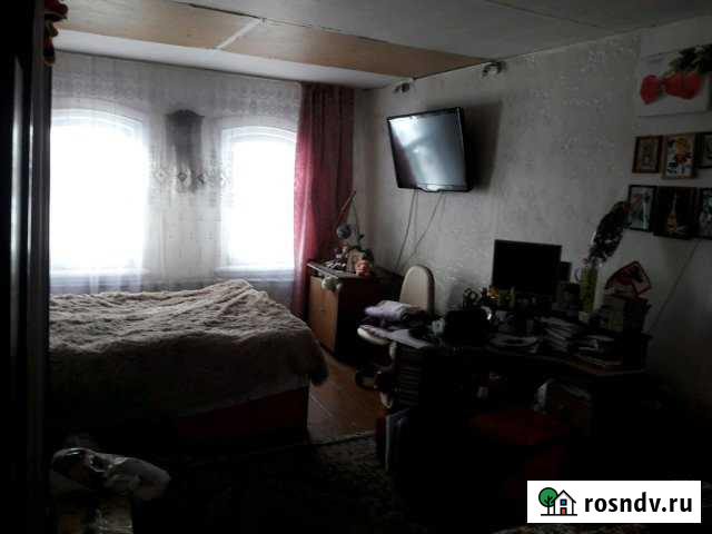 Дом 32 м² на участке 3 сот. на продажу в Городце Городец - изображение 1