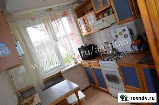 4-комнатная квартира, 62 м², 5/5 эт. на продажу в Оренбурге Оренбург