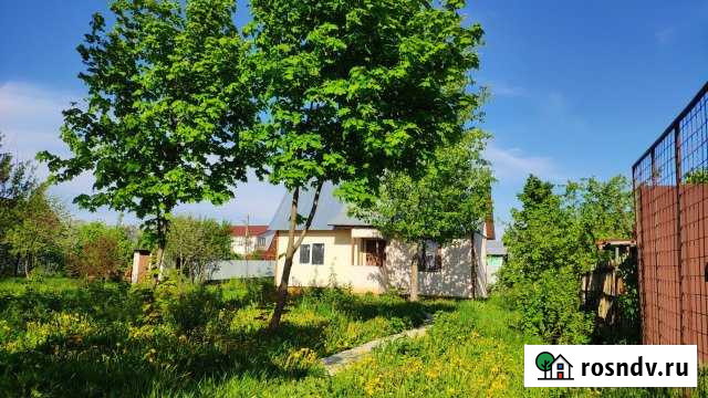 Дача 65 м² на участке 7 сот. на продажу в Речицах Речицы - изображение 1