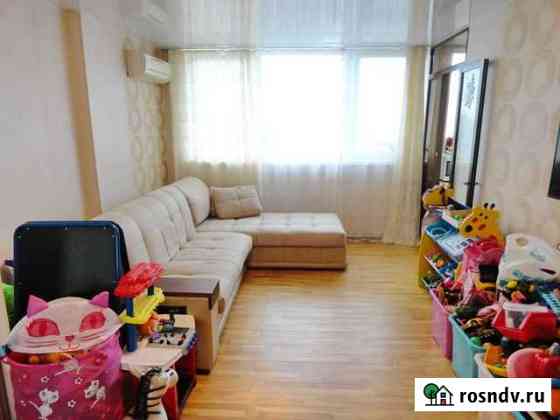 3-комнатная квартира, 66 м², 5/5 эт. на продажу в Находке Находка