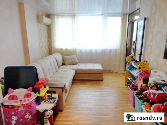 3-комнатная квартира, 66 м², 5/5 эт. на продажу в Находке Находка - изображение 1