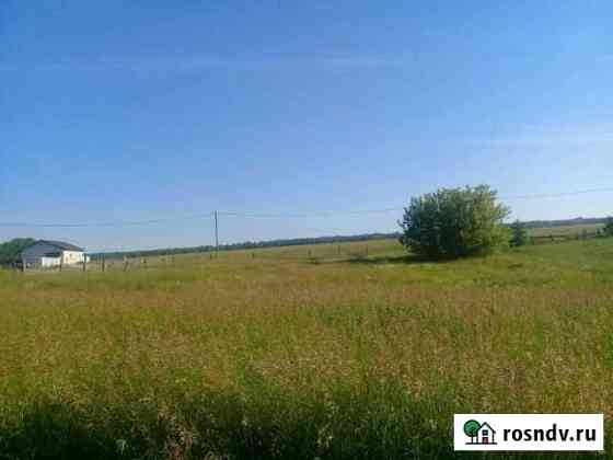 Участок ИЖС 25 сот. на продажу в Алкино-2 Алкино-2
