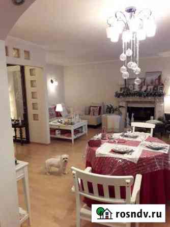 4-комнатная квартира, 134 м², 10/10 эт. на продажу в Тольятти Тольятти
