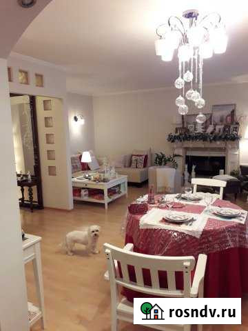 4-комнатная квартира, 134 м², 10/10 эт. на продажу в Тольятти Тольятти - изображение 1