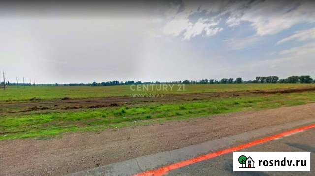 Участок промназначения 1500 сот. на продажу в Платнировской Платнировская - изображение 1