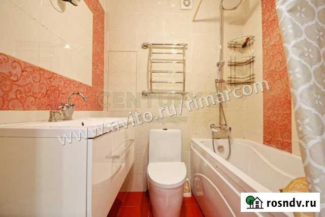 1-комнатная квартира, 42 м², 1/14 эт. на продажу в Чехове Московской области Чехов - изображение 1