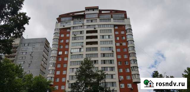 8ная квартира, 386 м², 16/16 эт. на продажу в Новоивановском Новоивановское - изображение 1